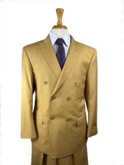 Camel - Mens Wholesale Suit