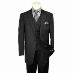 Charcoal Grey Dallas