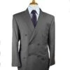 Charcoal - Mens Wholesale Suit
