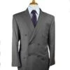 Charcoal Suit- Mens Wholesale Suit 3 Charcoal Suit- Mens Wholesale Suit -Alberto Nardoni Shop charcoal suit mens wholesale suit