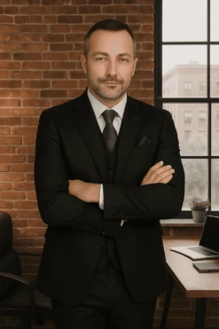 Wool Suit - Italian Made Business Suit By Statement Men's 3 Piece 100% Wool Modern Fit Suit - Solid Scoop Vest -Alberto Nardoni Shop charcoal2 3a5409a1 bed7 449d 95dd 665bf20f85ab