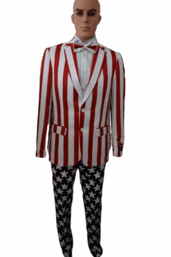 Christmas Sports Coat Big And Tall - Mens Christmas Sports Coat Big And Tall