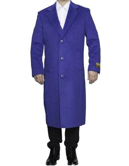 Coat-03 Royal - Wholesale Coat - Wholesale Winter Coats 1 Coat-03 Royal - Wholesale Coat - Wholesale Winter Coats