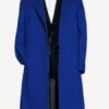 Coat-03 Sapphire - Wholesale Coat - Wholesale Winter Coats