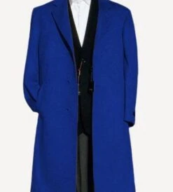 Coat-03 Sapphire - Wholesale Coat - Wholesale Winter Coats
