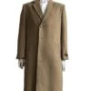 Coat-44-Camel 2 Coat-44-Camel -Alberto Nardoni Shop coat 44 camel