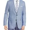 Colorful Blazer For Men - Men's Bright Blue Cheap Priced Designer Fashion Dress Casual Blazer - Mens Linen Suit -Alberto Nardoni Shop colorful blazer for men men s bright blue cheap priced designer fashion dress casual blazer mens linen suit