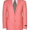 Wholesale Mens Jackets - Wholesale Blazer -Coral Blazer 3 Wholesale Mens Jackets - Wholesale Blazer -Coral Blazer -Alberto Nardoni Shop coral blazer