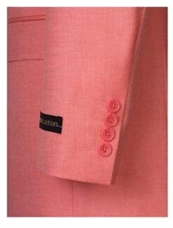 Wholesale Mens Jackets - Wholesale Blazer -Coral Blazer 7 Wholesale Mens Jackets - Wholesale Blazer -Coral Blazer -Alberto Nardoni Shop coral productimage21474