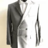DB-Slim Charcoal Gray - Wholesale Mens Suits -Alberto Nardoni Shop db slim charcoal gray wholesale mens suits wholesale suits
