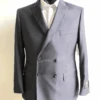 DB-Slim Light Gray - Wholesale Mens Suits - Wholesale Suits -Alberto Nardoni Shop db slim light gray wholesale mens suits wholesale suits