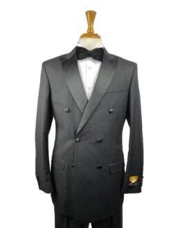 DBTux-1 Black -Tuxedo WholesaleDistributors
