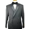 Double Breasted Tuxedo Suit -Alberto Nardoni Shop double breasted tuxedo suit 510x 1