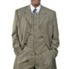 Mens Long Vested Fashion Zoot Suit In Taupe -Alberto Nardoni Shop download 2024 05 30T030506.315