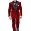 Maroon Velvet Fabric Suit With Velvet Tuxedos Fabric -Alberto Nardoni Shop download 15 a3434ce4 b284 48af 8dee a93609d5390b