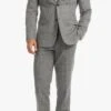 Edwardian Suit BRADFORD GREY SLIM FIT 3 PIECE TWEED SUIT -Alberto Nardoni Shop download 27