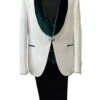 Wedding Tuxedos For Men In Green Classic Wedding Tuxedo Style For Guys - Two Toned Lapel -Alberto Nardoni Shop download 28 a2e8c7a6 e1a2 4c2b 9006 27370b43af42