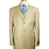 Super 150 Wool Suit
