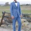 Dusty Blue Groomsmen Suits - Dusty Blue Suits 7 Dusty Blue Groomsmen Suits - Dusty Blue Suits -Alberto Nardoni Shop dusty blue groomsmen suits dusty blue suits 28826386825468
