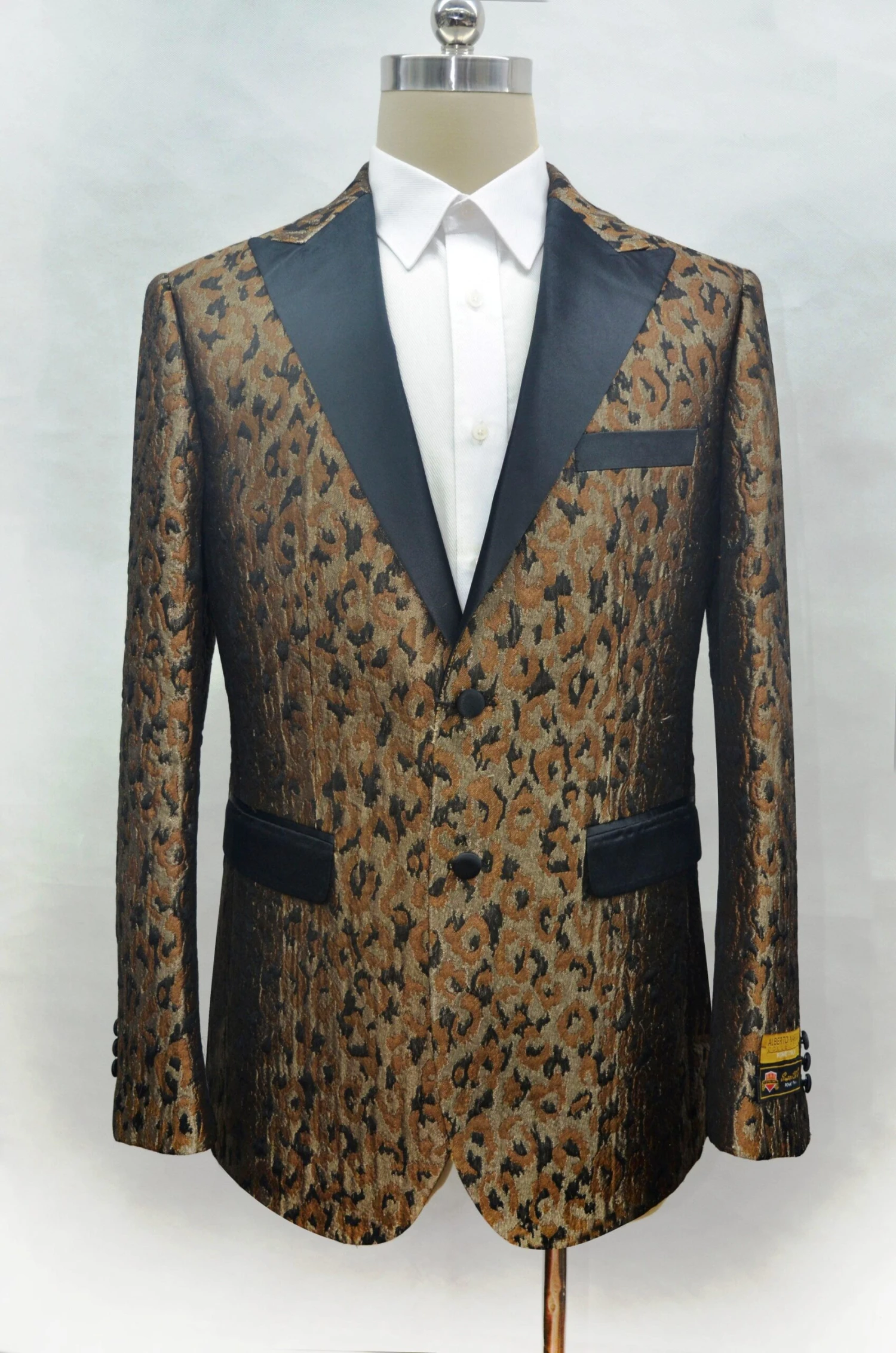 Fashion-2# Camo - Mens Wholesale Blazers 1 Fashion-2# Camo - Mens Wholesale Blazers
