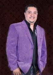Dinner Jacket - Purple - Mens Wholesale Blazers