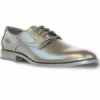 Gray Groomsmen Shoes -Alberto Nardoni Shop gray groomsmen shoes