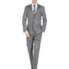 Gray Groomsmen Suits Mens Slim Fit Window Pane Suit Medium Grey -Alberto Nardoni Shop gray groomsmen suits mens slim fit window pane suit medium grey 24245261 0f5e 42ed a7c6 c7ff4f6cc864