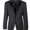 Men Groomsmen Suit Grey Groom -Alberto Nardoni Shop grey groom suit mens gray weddin 8