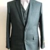 Hunter Green Groomsmen Suits -Alberto Nardoni Shop hunter green groomsmen suits 20256933707972