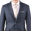 Groomsmen Wedding Suits Slate Blue 2 Groomsmen Wedding Suits Slate Blue -Alberto Nardoni Shop image32841