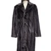 Mens Overcoat -Mens Long Wool Topcoats- Topcoat For Men-Men's Long Length Faux Fur Coat Full Length Overcoat ~ Long Men's Dress Topcoat - Winter Coat+ Matching Hat Brown 2 Mens Overcoat -Mens Long Wool Topcoats- Topcoat For Men-Men's Long Length Faux Fur Coat Full Length Overcoat ~ Long Men's Dress Topcoat - Winter Coat+ Matching Hat Brown -Alberto Nardoni Shop image42354