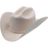 Wool Felt Lana Los Altos Hats-Valentin Style Cowboy Hat 4x Available Wool Los Altos Hats -Alberto Nardoni Shop image47823