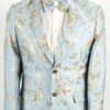Mens Big And Tall Tuxedo -Sky Blue Silver Tuxedo -Alberto Nardoni Shop image63337 0d95daa9 1e8a 4667 8dac 57b9d7b5c945