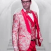 Red And Gold Tuxedo- Prom Suit - Prom Tuxedos 3 Red And Gold Tuxedo- Prom Suit - Prom Tuxedos -Alberto Nardoni Shop image 0fad671d e479 430b 9b84 79766e6e718f