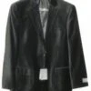 Dinner Jacket - Black - Mens Wholesale Blazers 2 Dinner Jacket - Black - Mens Wholesale Blazers -Alberto Nardoni Shop img 28