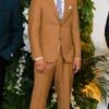 Light Brown Groomsmen Suit - Groom Suit -Alberto Nardoni Shop light brown groomsmen suit groom suit