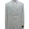 Linen Beach Wedding Suits