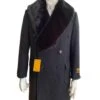 Manhattan Black - Wholesale Coat - Wholesale Winter Coats