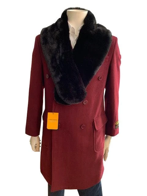Manhattan Burgundy - Wholesale Coat - Wholesale Winter Coats 1 Manhattan Burgundy - Wholesale Coat - Wholesale Winter Coats