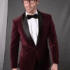 Mens Velvet Blazer - Velvet Jacket Mens Big And Tall Velvet Blazer - Sportcoat 3 Mens Velvet Blazer - Velvet Jacket Mens Big And Tall Velvet Blazer - Sportcoat -Alberto Nardoni Shop mens big and tall velvet blazer sportcoat 31836923592956