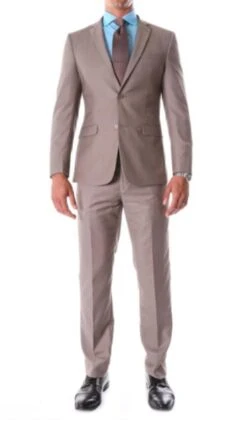 Mens Fall Suit Colors