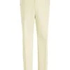 Mens Ivory Dress Pants - Cream Pants - Off White Slacks