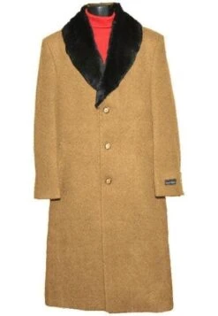 Mens Mink Coat Wholesale