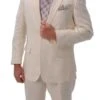 Mens Off White Linen Suit -Alberto Nardoni Shop mens off white linen suit 21150471585988