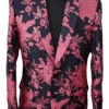 Mens Pink Prom Suit 2 Mens Pink Prom Suit -Alberto Nardoni Shop mens pink prom suit 15308913279172