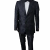Mens Prom Ash Suit -Alberto Nardoni Shop mens prom ash suit