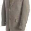 Mens Sage Green Linen Suit