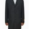 Mens Suits In The 1920s - 1920s Black Suit Style