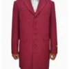 Mens Suits In The 1920s - 1920s Burgundy Suit Style -Alberto Nardoni Shop mens suits in the 1920s 1920s burgundy suit style