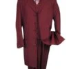 Mens Suits In The 1920s - 1920s Maroon Suit Style -Alberto Nardoni Shop mens suits in the 1920s 1920s maroon suit style